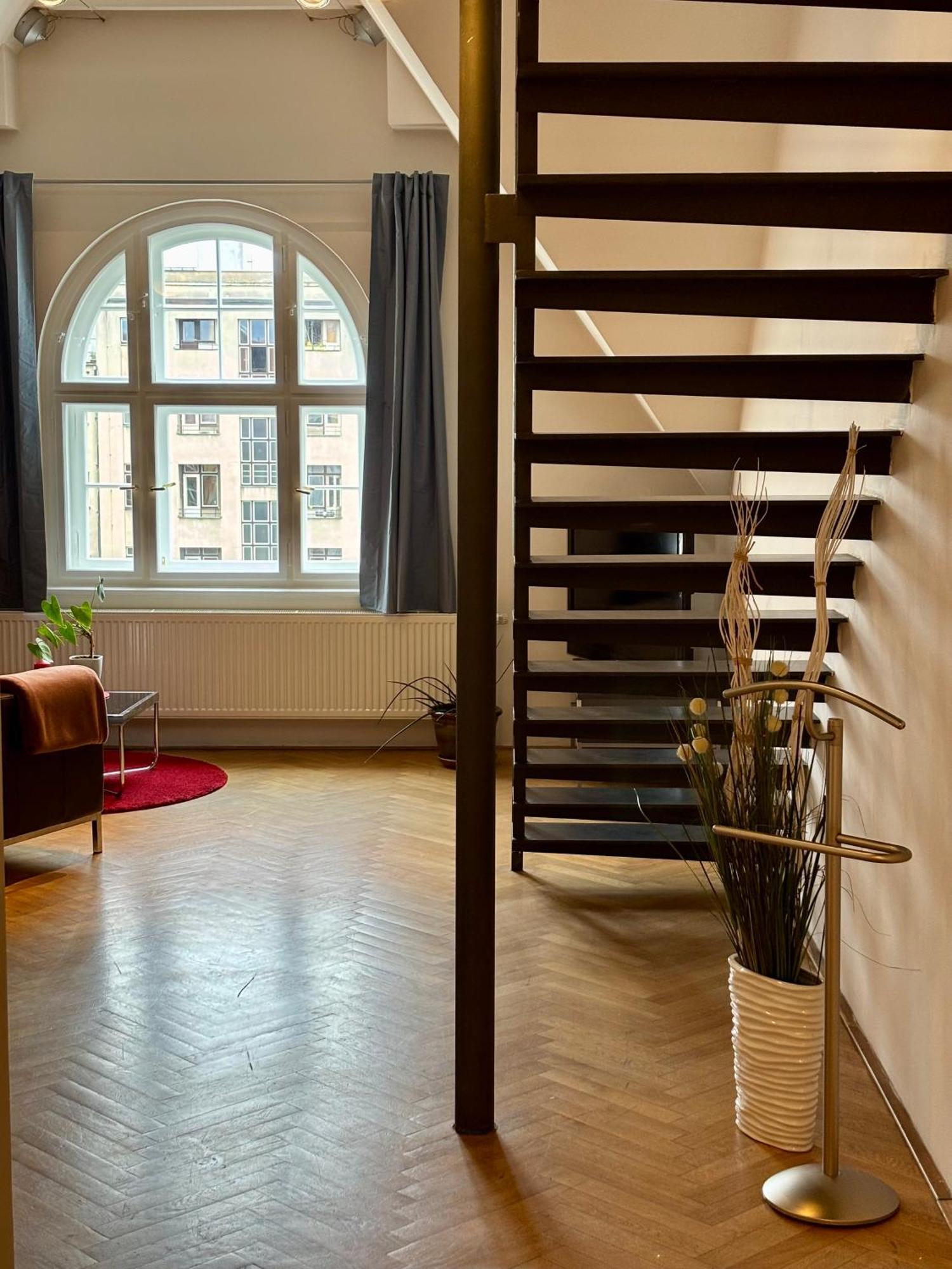Prague Letna Apartments Exterior photo