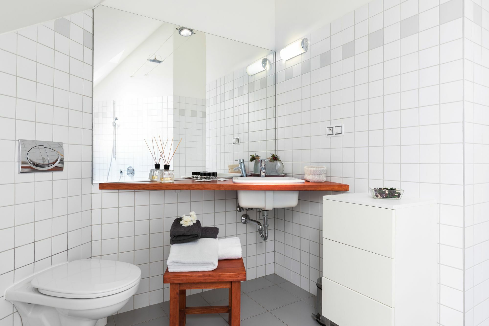 Prague Letna Apartments Exterior photo