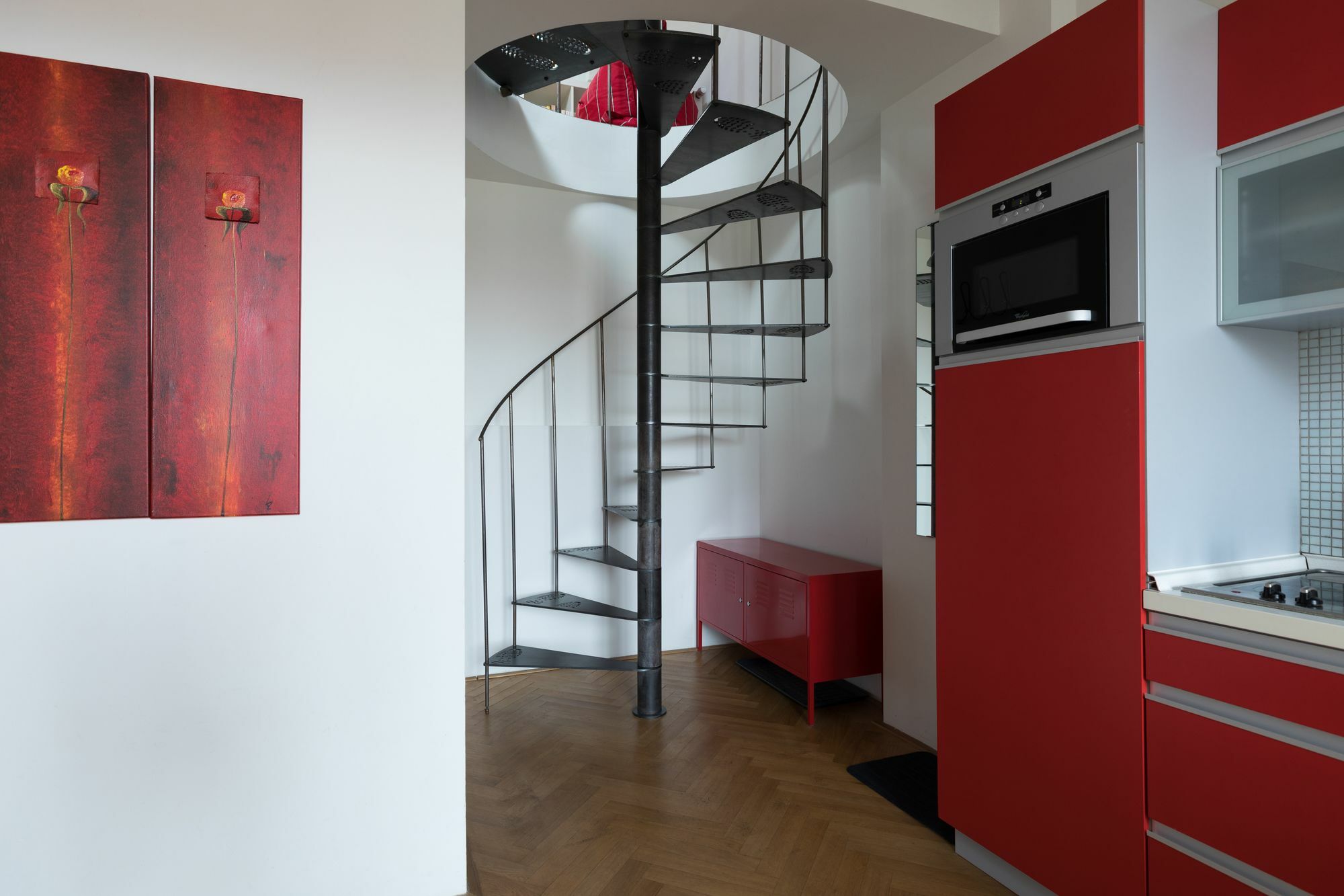 Prague Letna Apartments Exterior photo